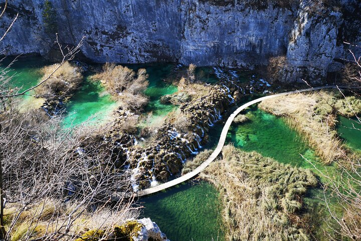 Private Roundtrip Transfer from Zagreb to Plitvice Lakes - Photo 1 of 25