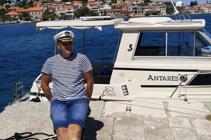 Private Sailing Tours in Zadar Archipelago  - Photo 1 of 20