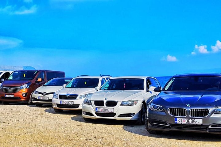 Our car fleet