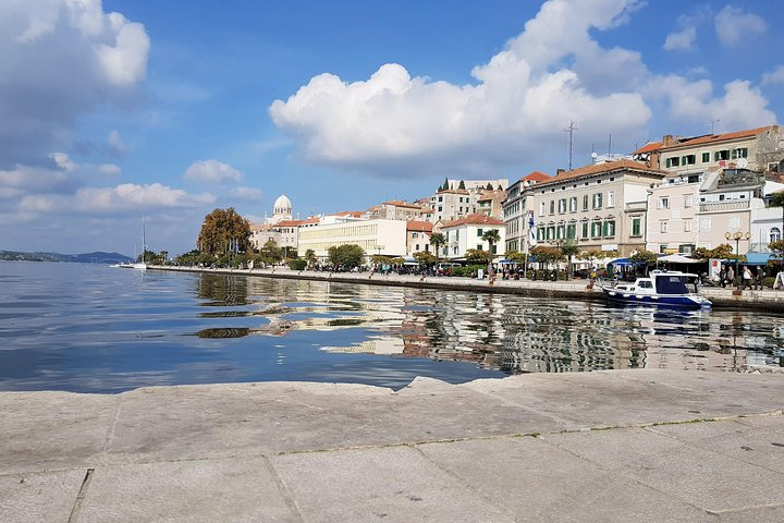 Private walking tour of Sibenik - Photo 1 of 10