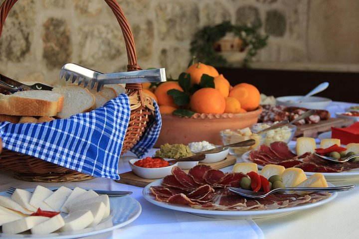 Rural Side of Dubrovnik: Cooking Class in Local Household - Photo 1 of 15