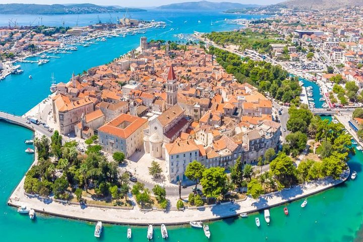 Split and Trogir Full Day Tour from Šibenik - Photo 1 of 5