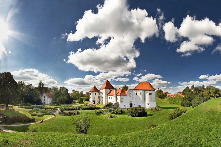 Varaždin