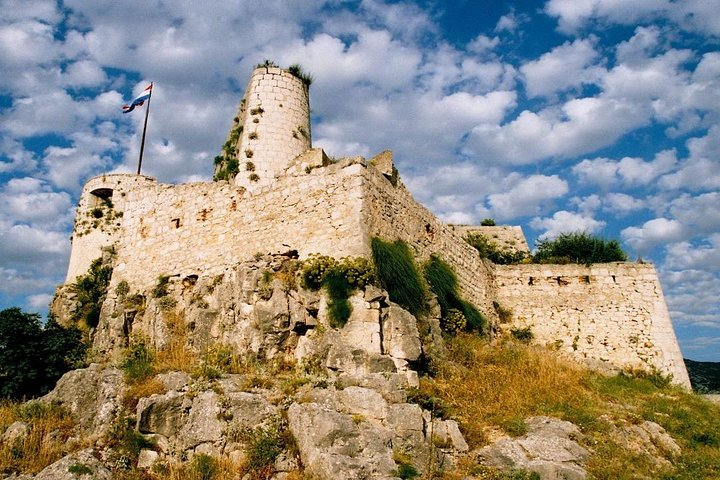 Trogir Old Town & Klis Fortress from Split - Photo 1 of 8