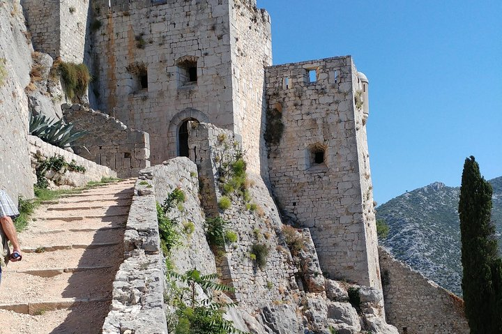 Visit Ancient Salona, Mighty Klis Fortress and Stella Croatica  - Photo 1 of 6