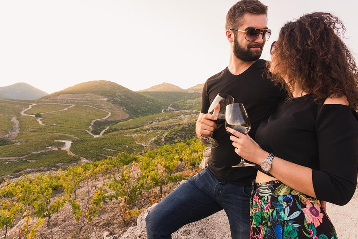 Get to know Croatia’s most renowned wine making region