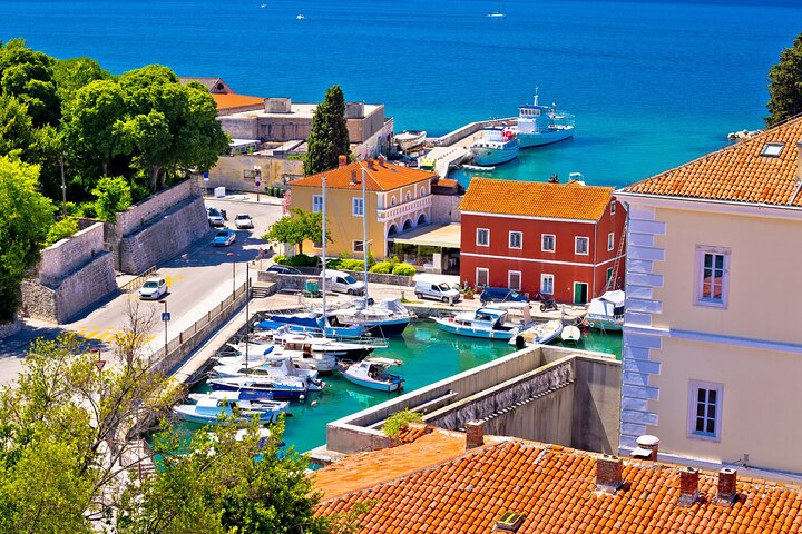 Zadar Guided Electric Bike Tour  - Photo 1 of 7