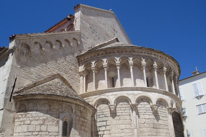 Zadar Historical Guided Walking Tour - Photo 1 of 16