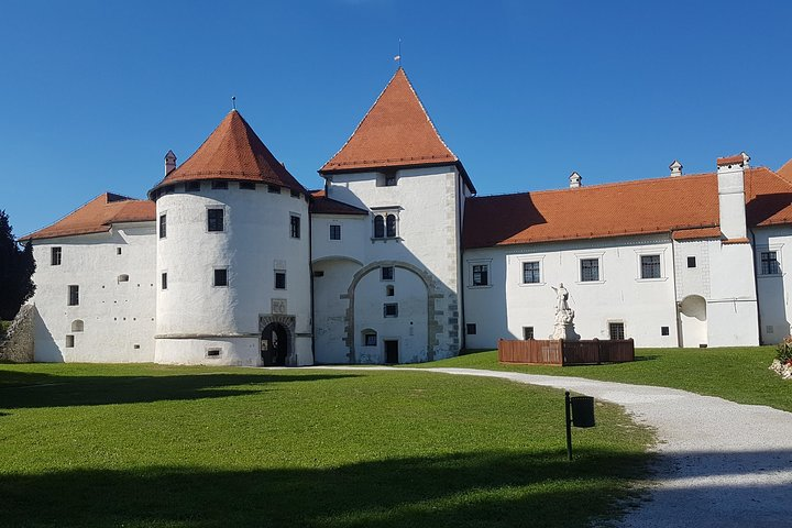 VaraÅ¾din