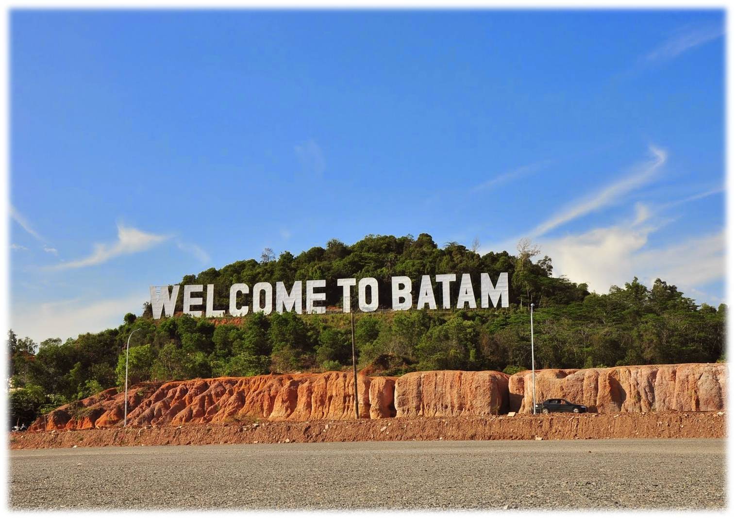 1-Day Batam City Tour from Singapore - Photo 1 of 4