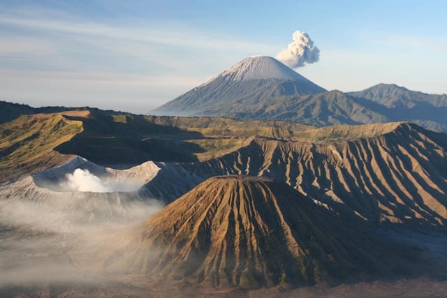 1Day - Bromo Madakaripura Day Tour - Photo 1 of 2