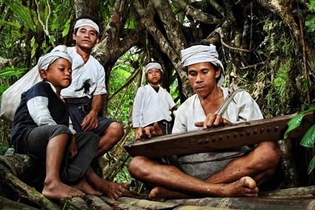 2 Day Cultural Baduy Private Trip Start from Jakarta - Photo 1 of 9