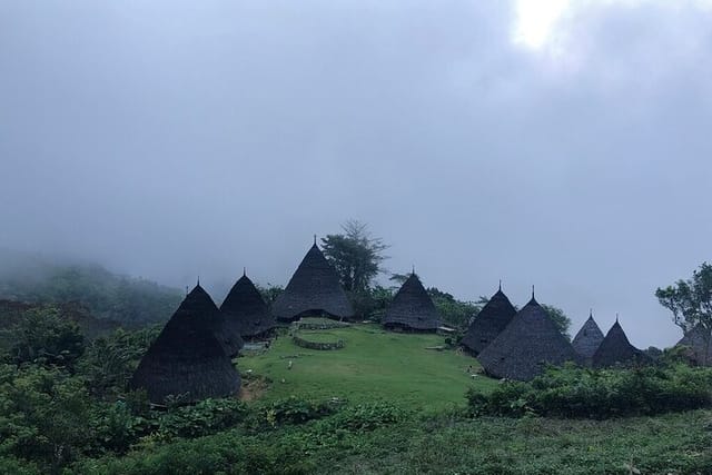 2 Days Private Tour in Wae Rebo with Accommodation - Photo 1 of 6