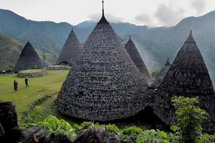 2 Days Wae Rebo Tour Private - Photo 1 of 8