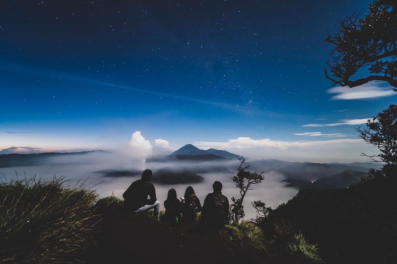 2D1N Mount Bromo Sunrise and Ijen Blue Fire Tour - Photo 1 of 10