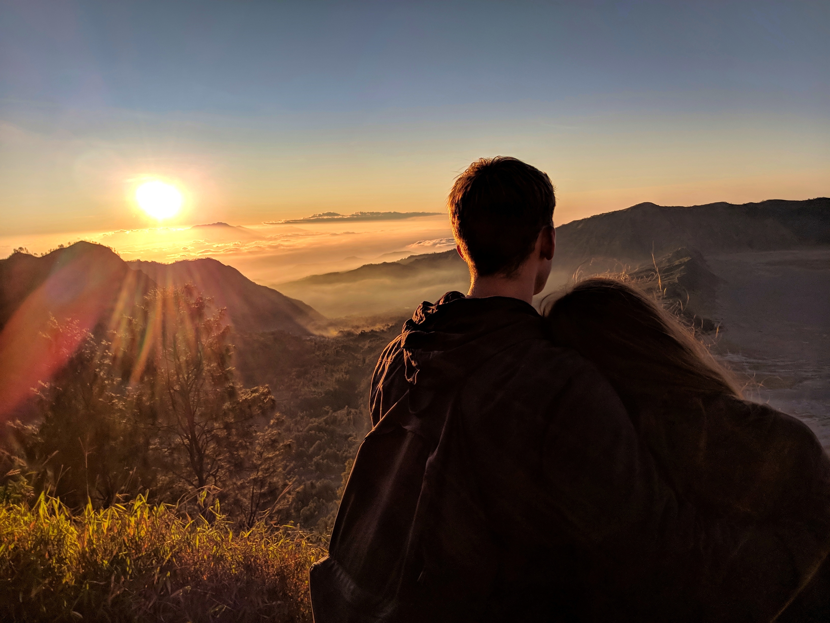 2D1N Mount Bromo Sunrise Tour from Surabaya - Photo 1 of 10