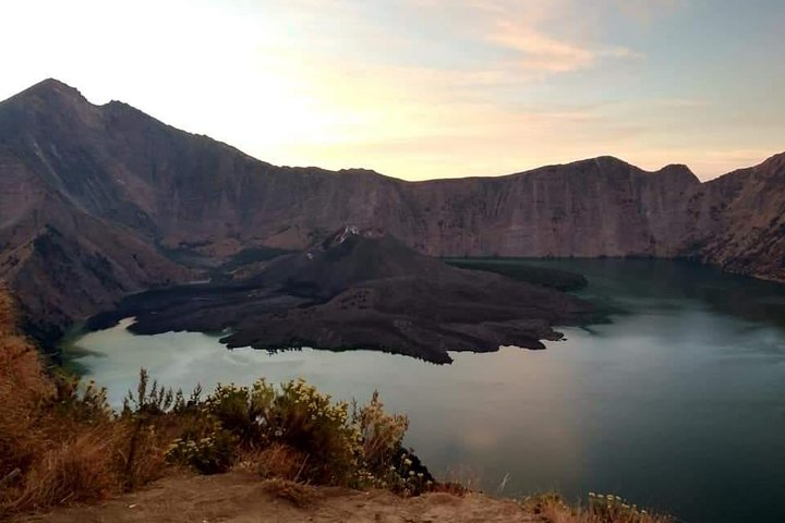 Lombok Volcano Trekking