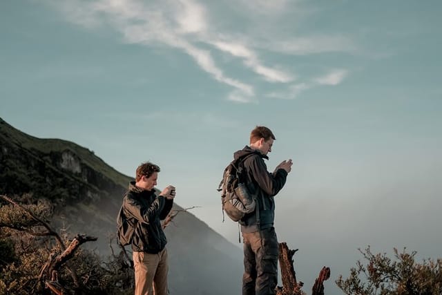 3 Days - Madakaripura, Mt Bromo and Ijen from Malang / Surabaya - Photo 1 of 15