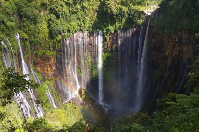 3Days - Tumpaksewu Bromo Ijen via Surabaya City - Photo 1 of 4