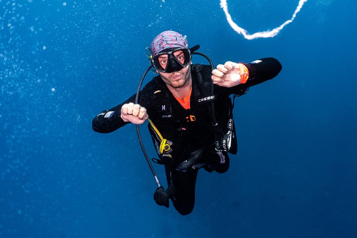 7 Fun Dives in Pemuteran (for certified divers) - Exploration in Menjangan Park - Photo 1 of 25