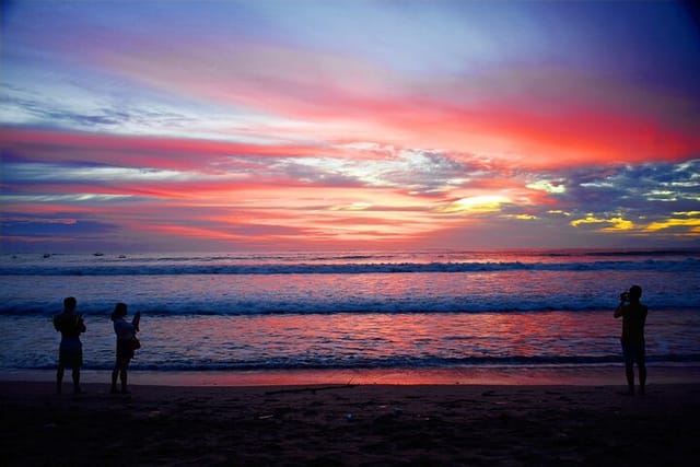 8-Day Bali Honeymoon Packages: Seminyak, Uluwatu, Tegalalang, Ubud - Photo 1 of 10