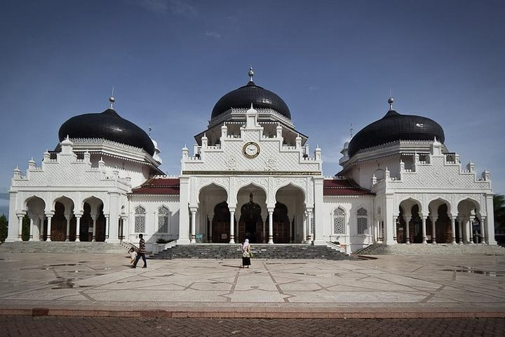 Aceh Private Customized Full-Day Tour with English Speaking Driver - Photo 1 of 7