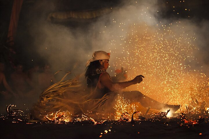 An Evening of Bali Traditional Dance - Photo 1 of 8