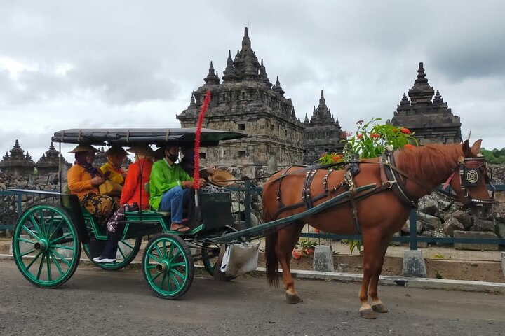 Authentic Andong Tour - Photo 1 of 10