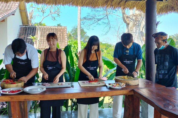 Authentic Balinese Cooking Classes - Photo 1 of 15