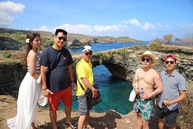 Bali 2 Days Package Nusa Penida and Ubud Tour with All Inclusive - Photo 1 of 14