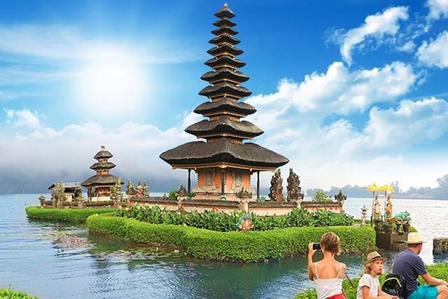 Bali 5 Days Private Tours Includes Air Port Transfers - Photo 1 of 16