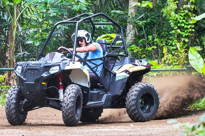 Bali ATV Jungle Buggy Adventure - Photo 1 of 11