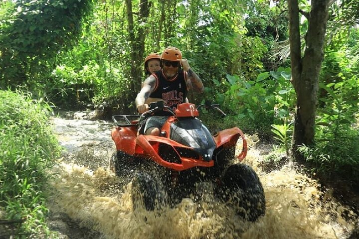 Ubud ATV