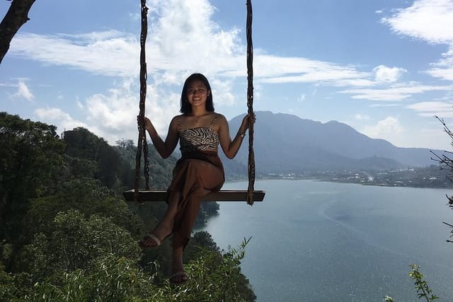 Bali Beautiful Insta with Real Bali Swing - Photo 1 of 8