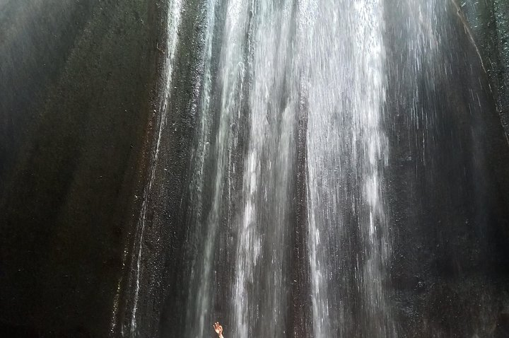 Bali : Best of Hidden Waterfalls in Ubud - Photo 1 of 8