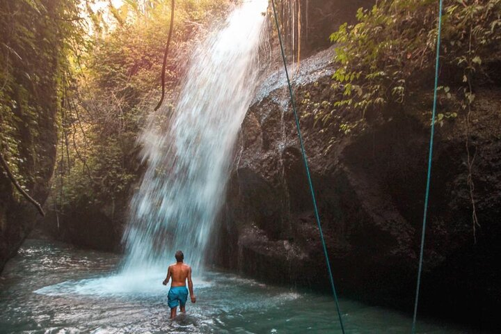 Bali: Best Ubud Hidden Waterfalls All-inclusive Tour  - Photo 1 of 10