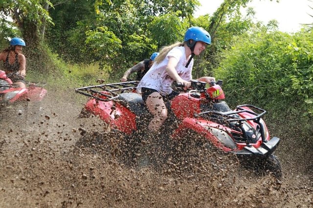 Drive ATV