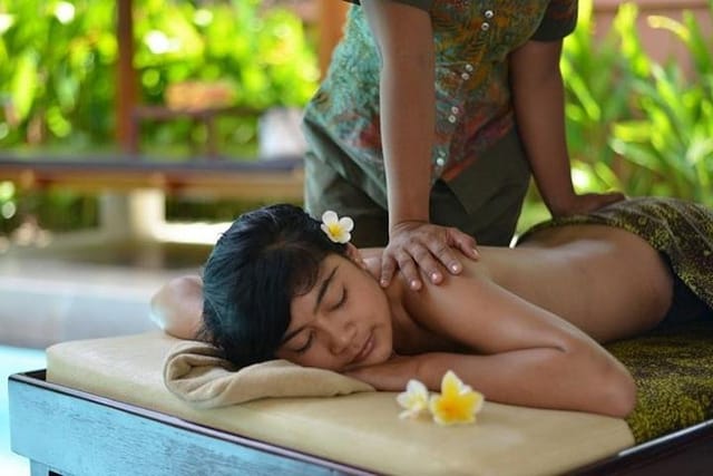 Bali Luxury Lavender Spa in Kuta - Photo 1 of 7