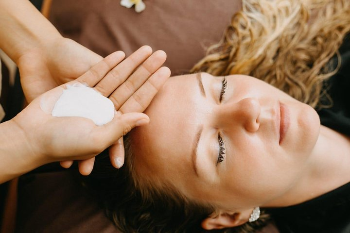 Bali Luxury Spa Balinese massage + Facial treatment package - Photo 1 of 20