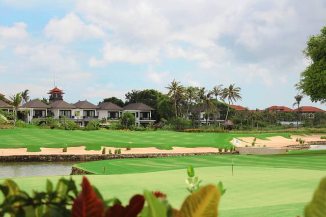 Golf Pass at Handara Golf, New Kuta Golf or Bali National Golf Club - Photo 1 of 9