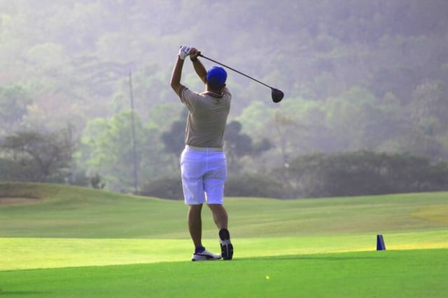 Bali New Kuta Golf Package with Private Transfer - Photo 1 of 6