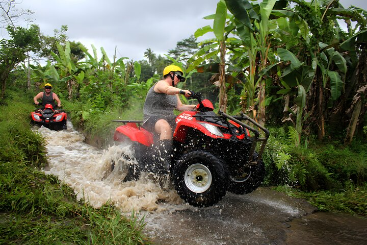 Bali Quad Bike