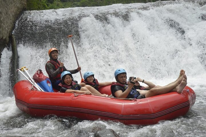 Bali Rafting - Photo 1 of 7