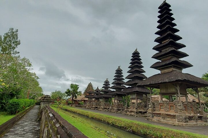 Bali Royal Temple