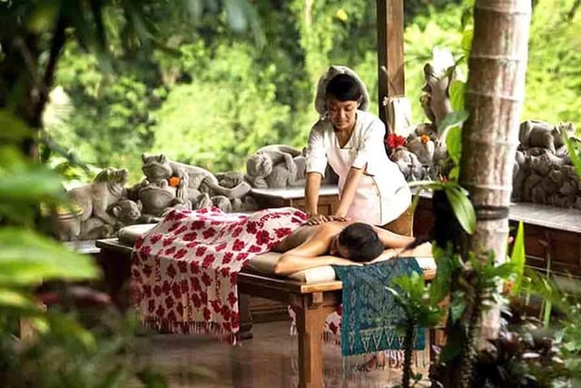 Bali Royal Kirana Spa by Royal Pita Maha - Photo 1 of 14