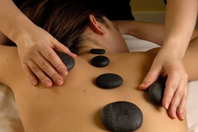 Bali Spa Hot Stone Massage - Photo 1 of 19