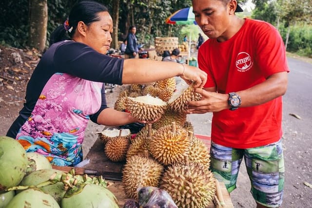 Bali Street Food Tour: Discover where the Locals Eat - Photo 1 of 13