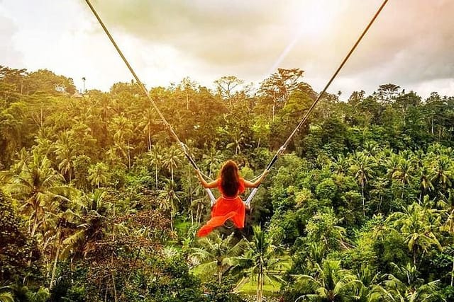 Bali Swing