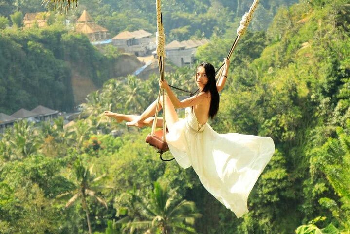 Bali Swing Tours Package  - Photo 1 of 12