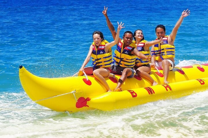 Banana Boat